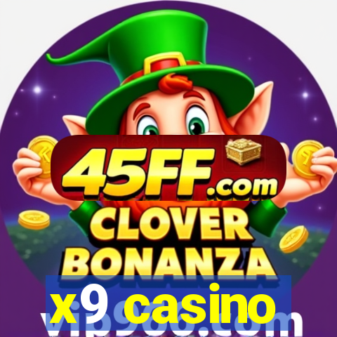 x9 casino